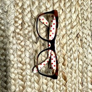 Dolce & Gabbana glasses vintage